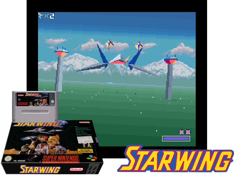 Star Fox